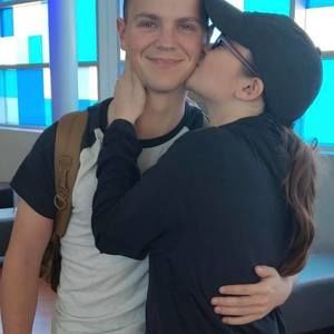 Meet your Posher, Cassidy